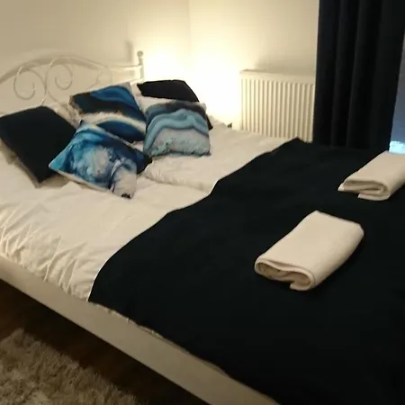 Mareno Apartament